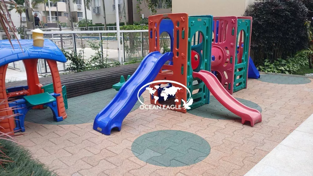 Apartamento, 3 quartos, 77 m² - Foto 1