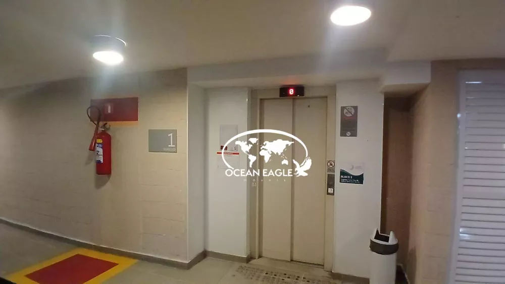 Apartamento, 3 quartos, 77 m² - Foto 33
