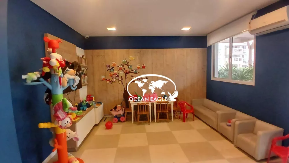 Apartamento, 3 quartos, 77 m² - Foto 40