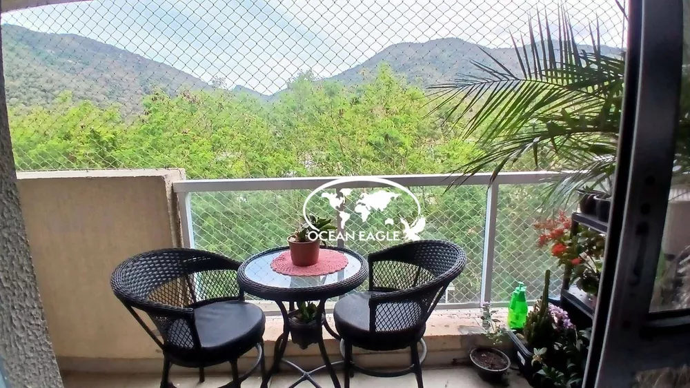 Apartamento, 3 quartos, 77 m² - Foto 60