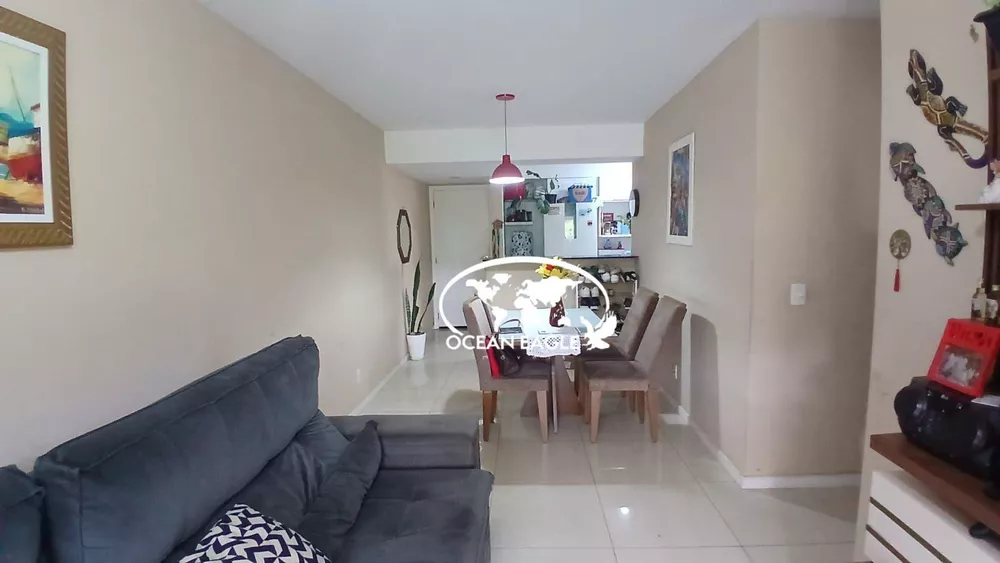 Apartamento, 3 quartos, 77 m² - Foto 64