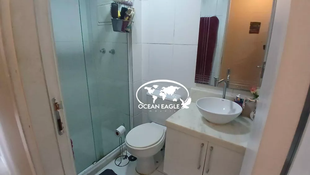 Apartamento, 3 quartos, 77 m² - Foto 41