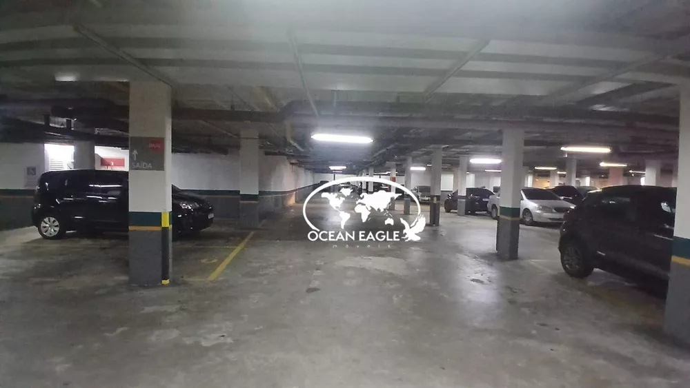 Apartamento, 3 quartos, 77 m² - Foto 2