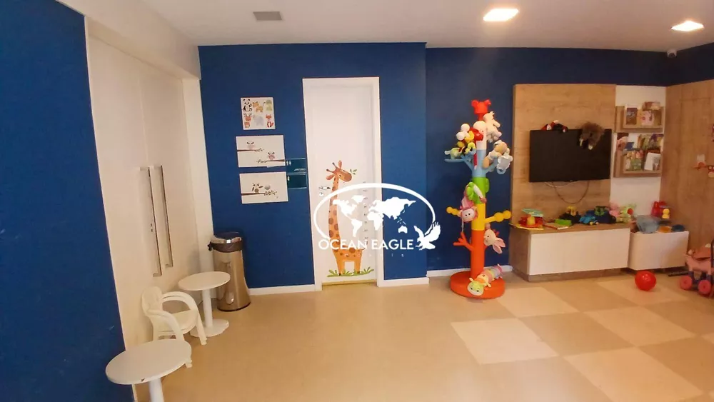 Apartamento, 3 quartos, 77 m² - Foto 79
