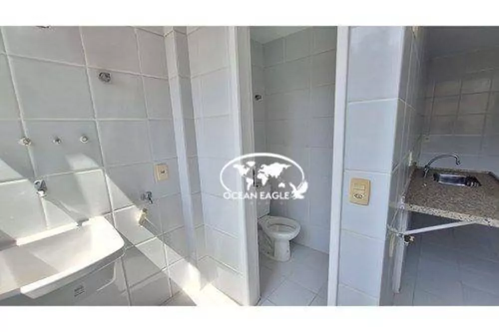Apartamento, 3 quartos, 94 m² - Foto 2
