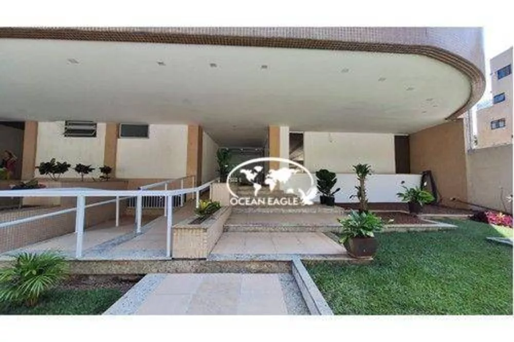 Apartamento, 3 quartos, 94 m² - Foto 3