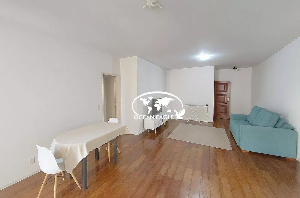 Apartamento, 2 quartos, 102 m² - Foto 2