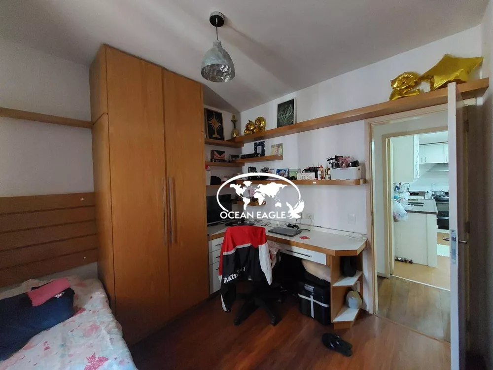 Apartamento, 2 quartos, 102 m² - Foto 3