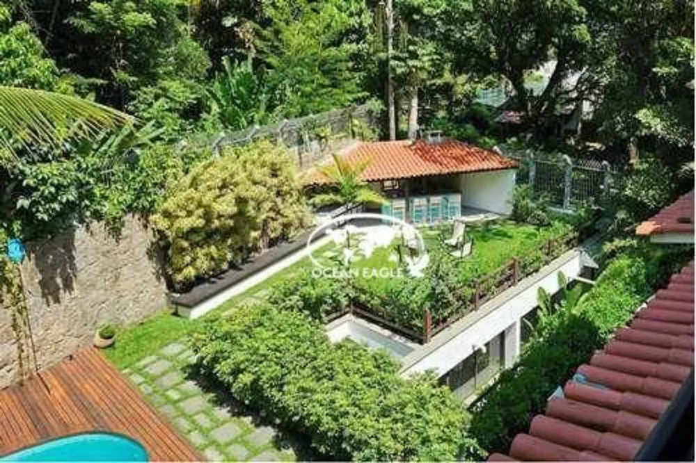 Casa de Condomínio, 5 quartos - Foto 58