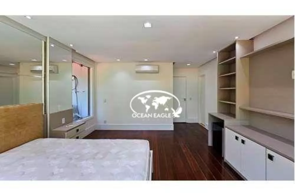 Casa de Condomínio, 5 quartos - Foto 37