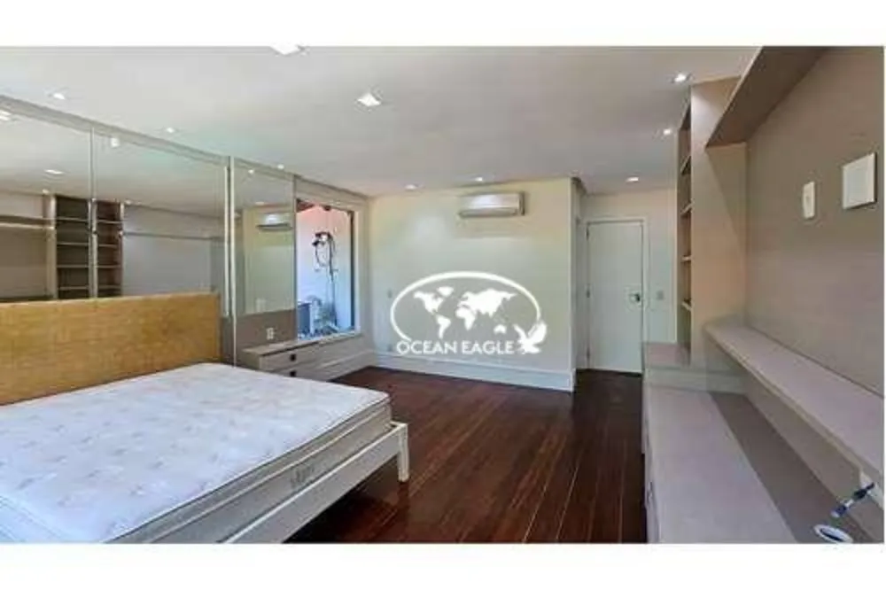 Casa de Condomínio, 5 quartos - Foto 43