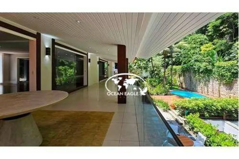 Casa de Condomínio, 5 quartos - Foto 4
