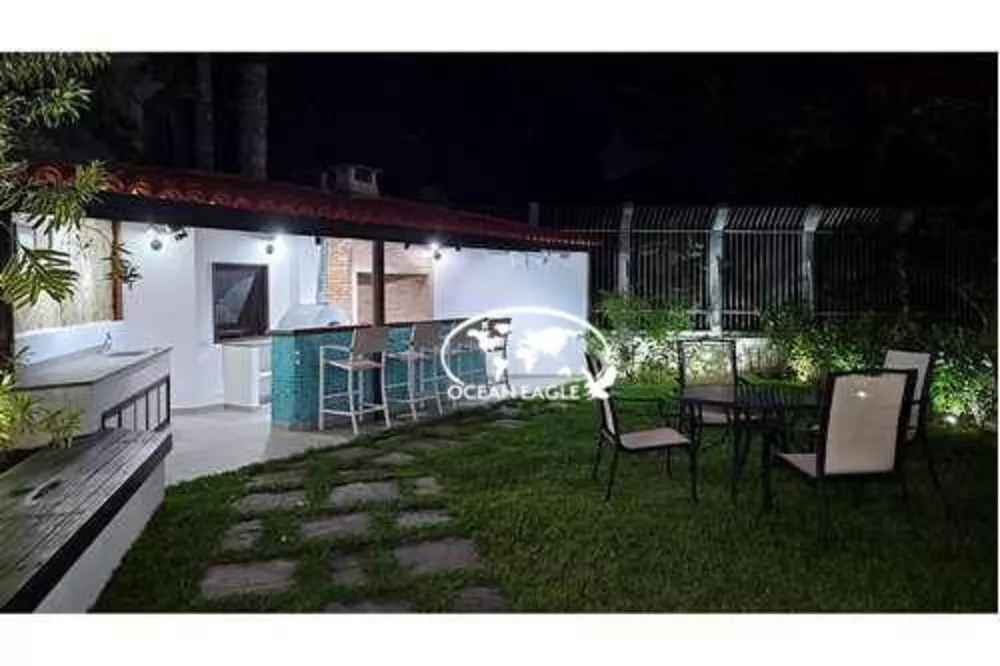 Casa de Condomínio, 5 quartos - Foto 54