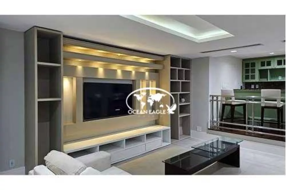 Casa de Condomínio, 5 quartos - Foto 20