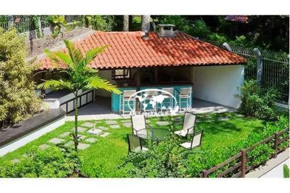 Casa de Condomínio, 5 quartos - Foto 2