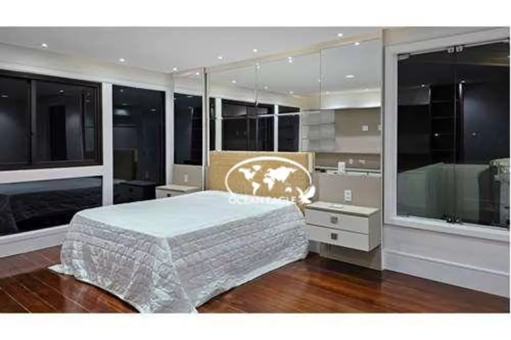 Casa de Condomínio, 5 quartos - Foto 35