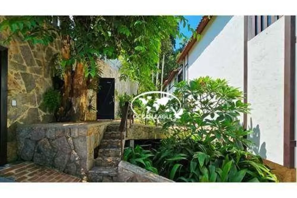 Casa de Condomínio, 5 quartos - Foto 6