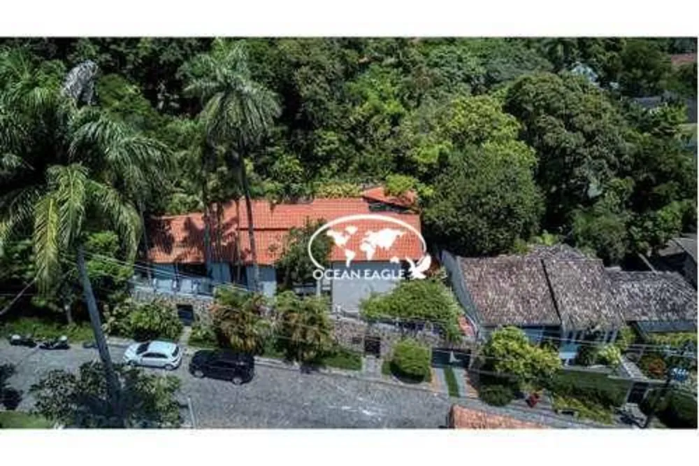 Casa de Condomínio, 5 quartos - Foto 64
