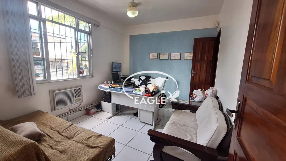Depósito-Galpão, 410 m² - Foto 2