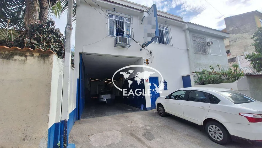 Depósito-Galpão, 410 m² - Foto 5