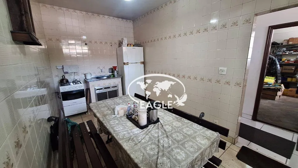 Depósito-Galpão, 410 m² - Foto 17