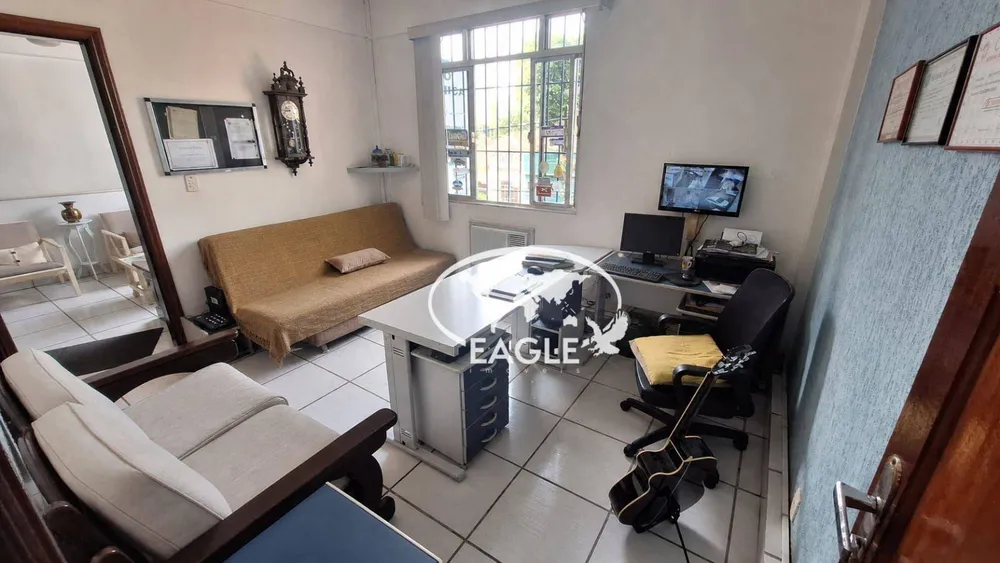 Depósito-Galpão, 410 m² - Foto 14