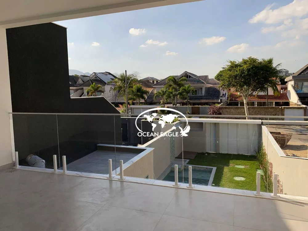 Casa de Condomínio, 5 quartos - Foto 2