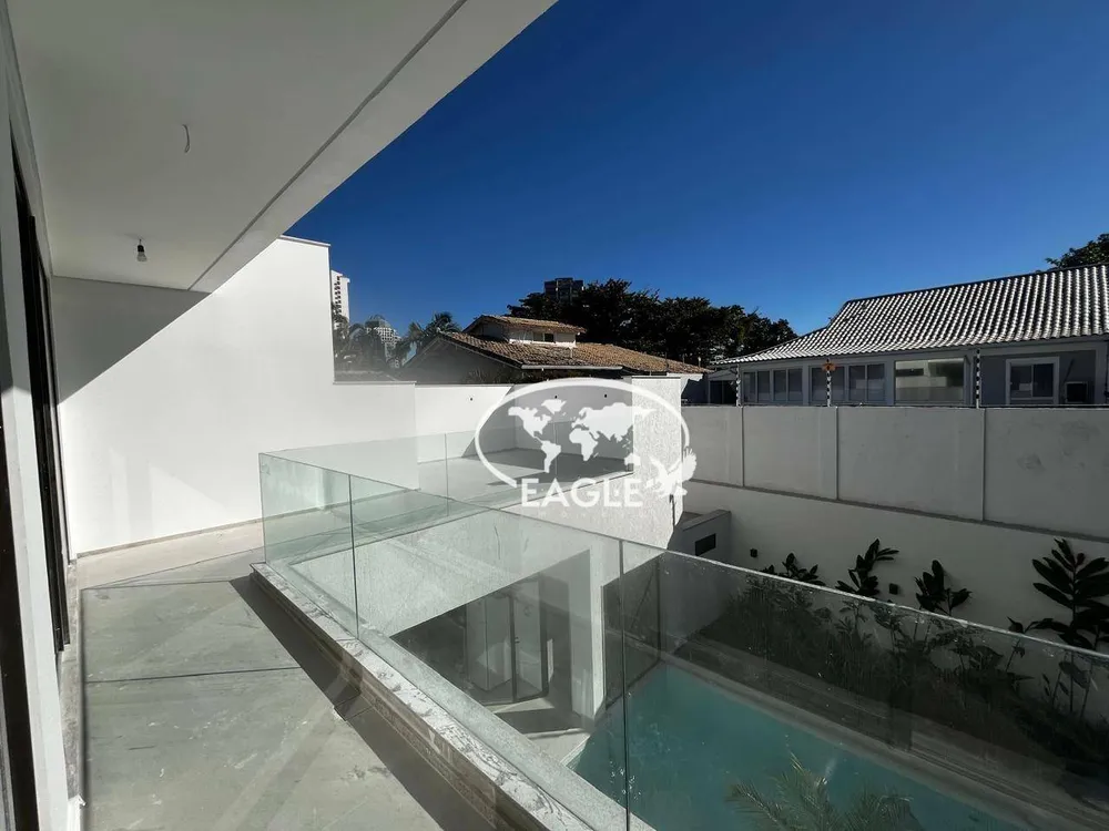 Casa de Condomínio, 5 quartos - Foto 18