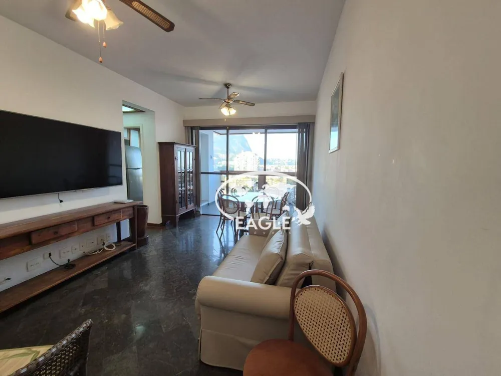 Apartamento, 2 quartos, 72 m² - Foto 4