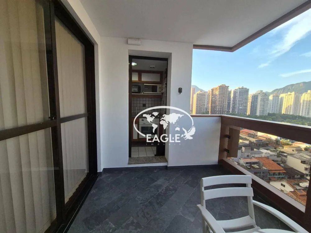 Apartamento, 2 quartos, 72 m² - Foto 18