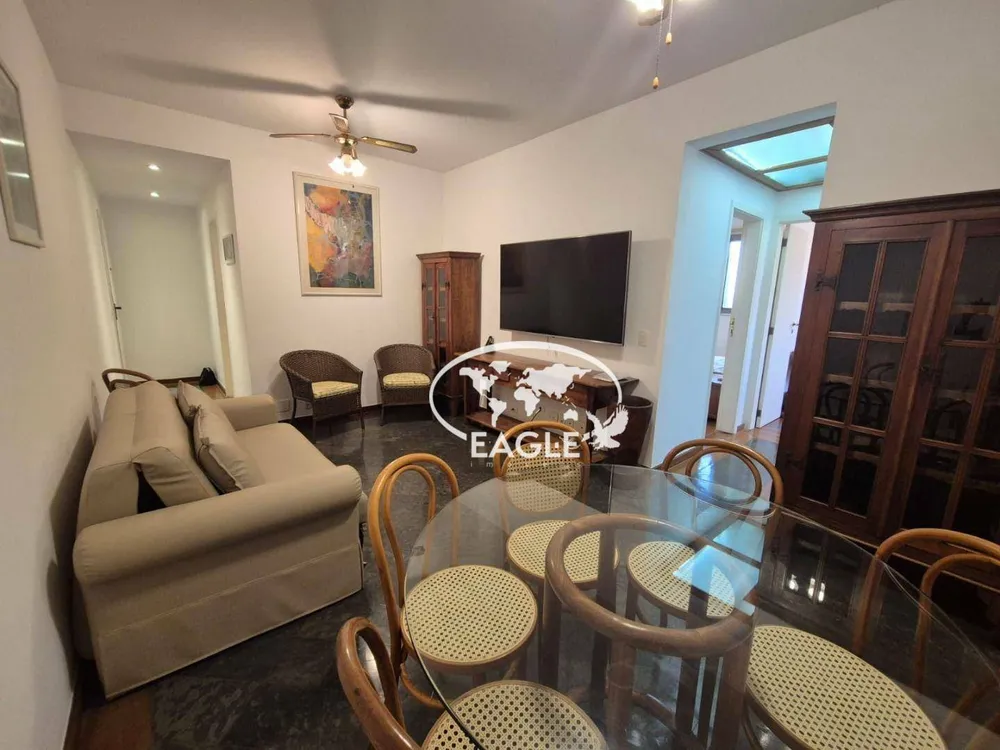 Apartamento, 2 quartos, 72 m² - Foto 3