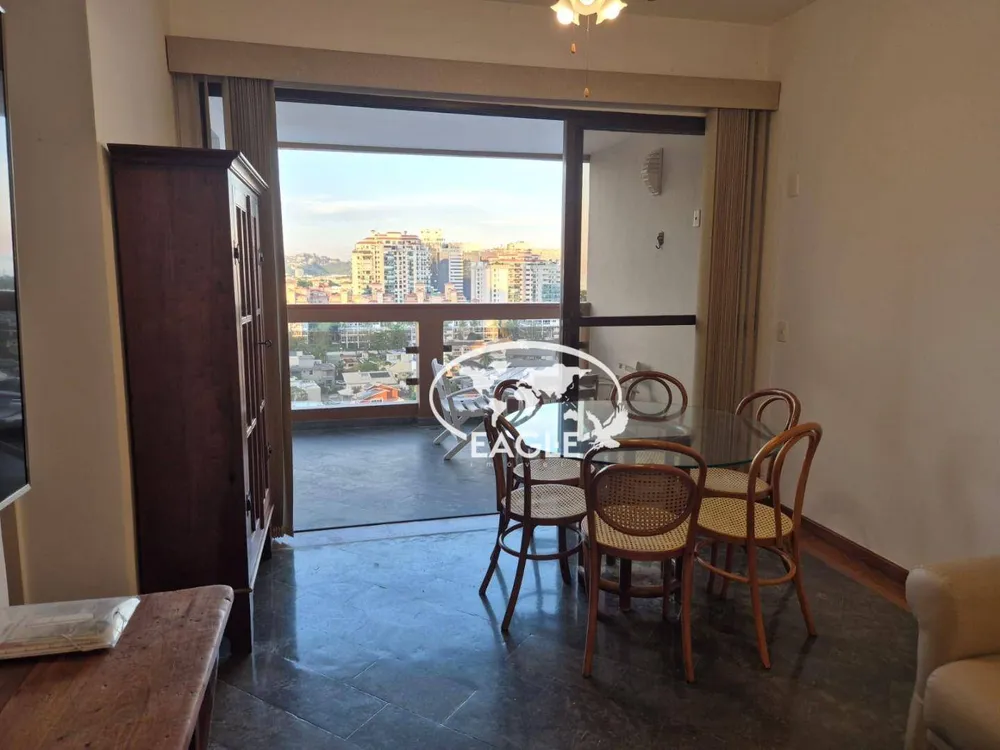 Apartamento, 2 quartos, 72 m² - Foto 2