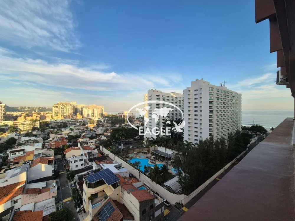 Apartamento, 2 quartos, 72 m² - Foto 17