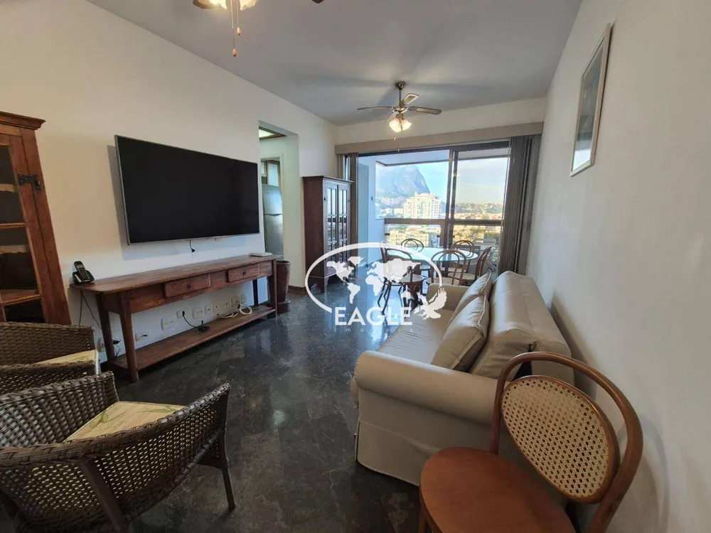 Apartamento, 2 quartos, 72 m² - Foto 1