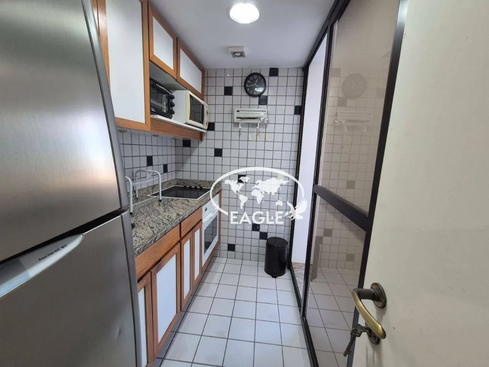 Apartamento, 2 quartos, 72 m² - Foto 15