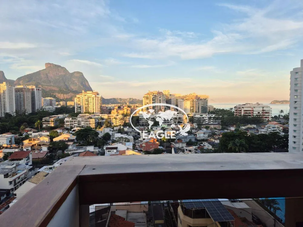 Apartamento, 2 quartos, 72 m² - Foto 8