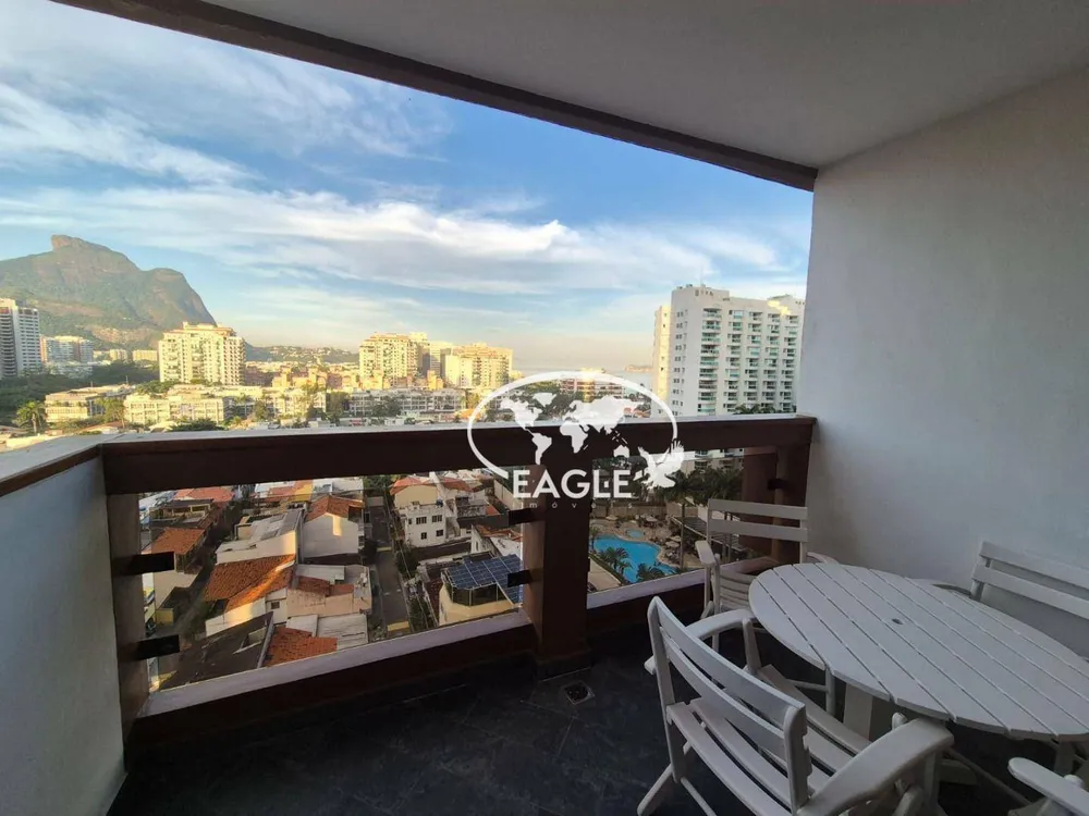 Apartamento, 2 quartos, 72 m² - Foto 7
