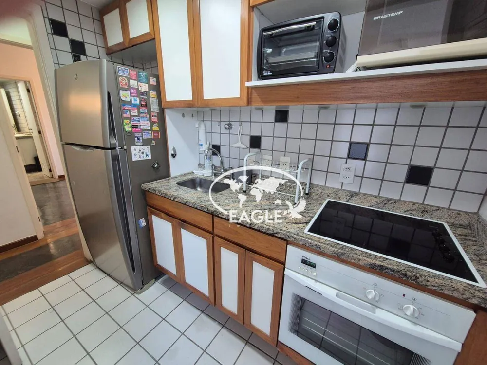 Apartamento, 2 quartos, 72 m² - Foto 14