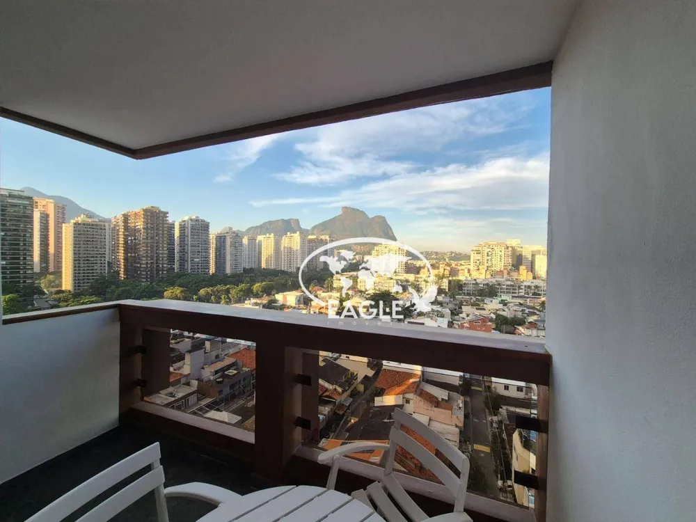 Apartamento, 2 quartos, 72 m² - Foto 6