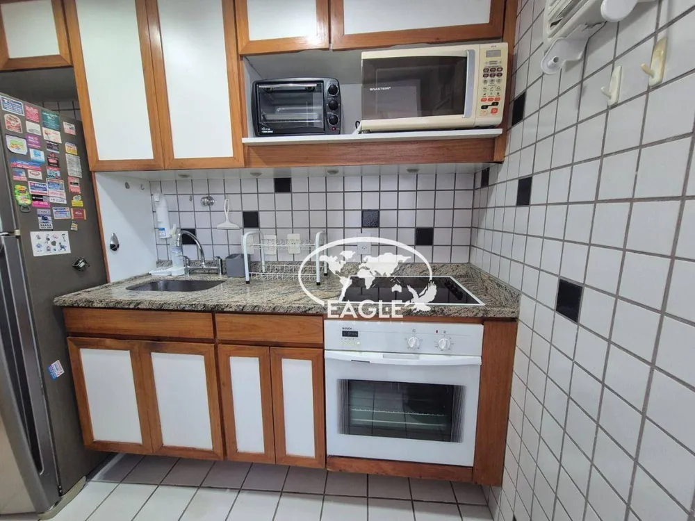 Apartamento, 2 quartos, 72 m² - Foto 9