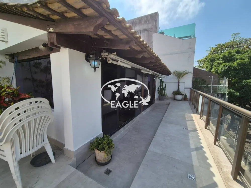 Cobertura, 3 quartos, 301 m² - Foto 6