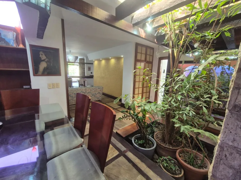 Cobertura, 3 quartos, 301 m² - Foto 12