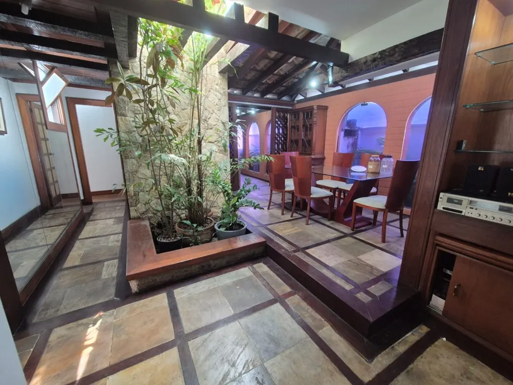 Cobertura, 3 quartos, 301 m² - Foto 10