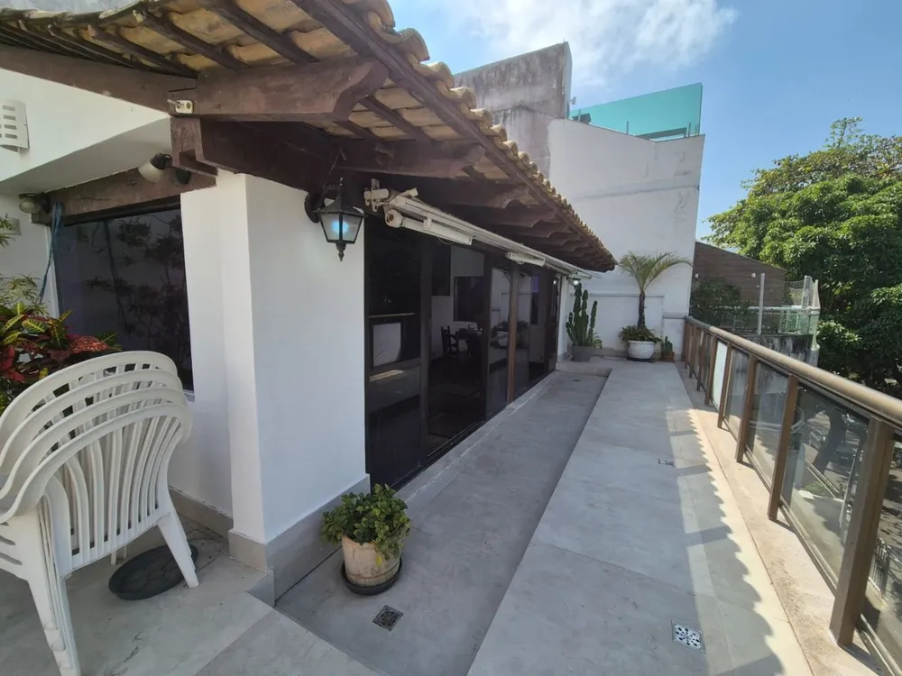 Cobertura, 3 quartos, 301 m² - Foto 5