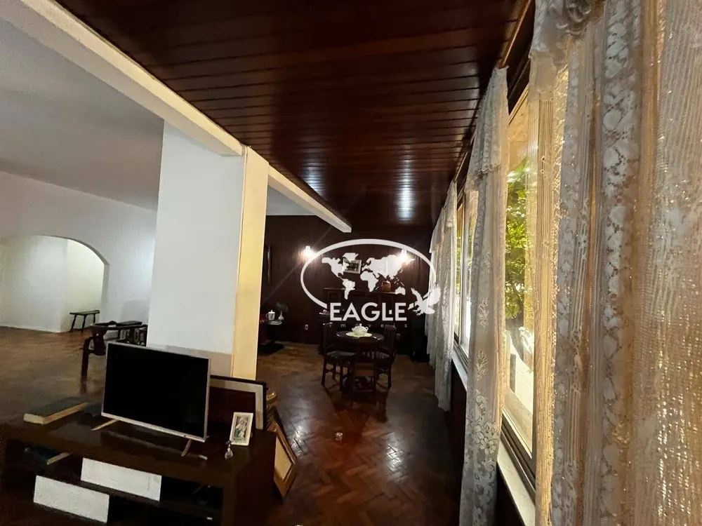 Apartamento, 4 quartos, 202 m² - Foto 8