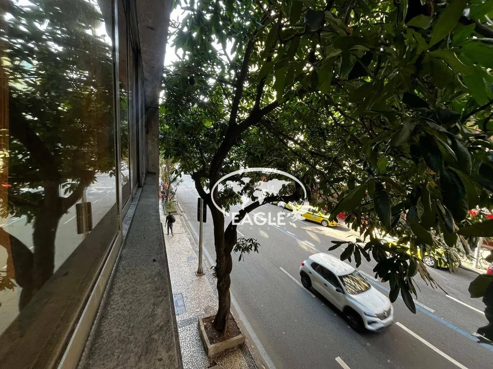 Apartamento, 4 quartos, 202 m² - Foto 4
