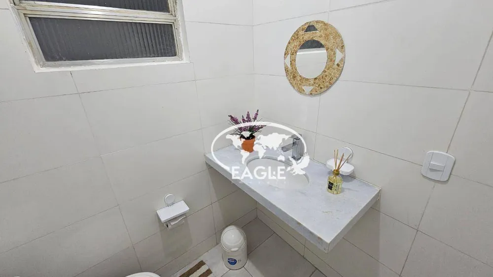 Apartamento, 4 quartos, 202 m² - Foto 13