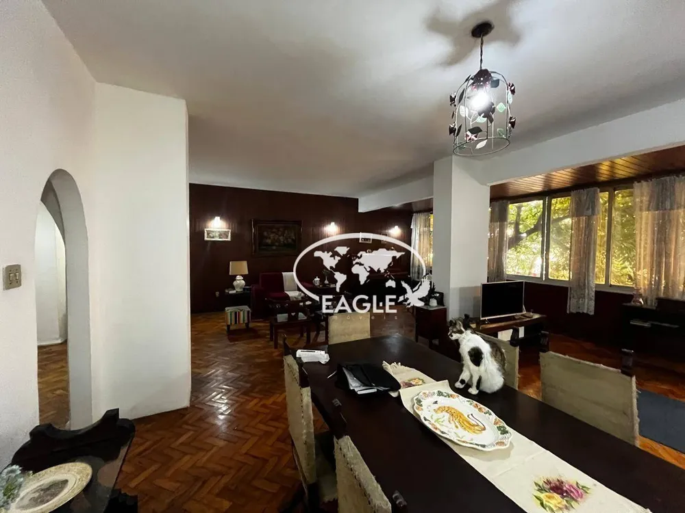 Apartamento, 4 quartos, 202 m² - Foto 6