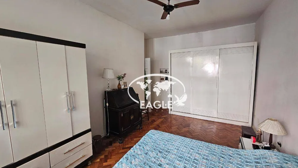 Apartamento, 4 quartos, 202 m² - Foto 16