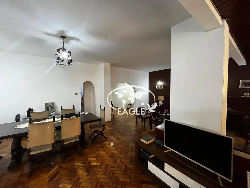 Apartamento, 4 quartos, 202 m² - Foto 9